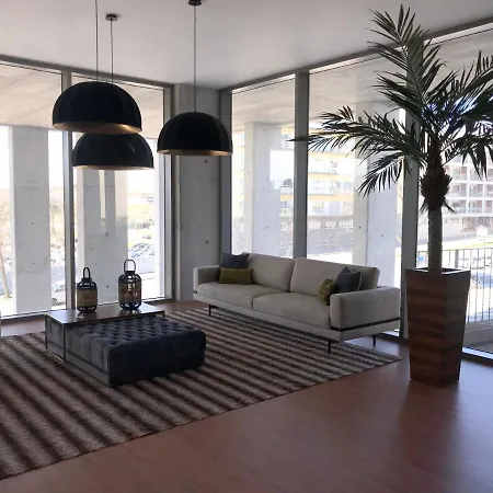 One Bedroom With Sea View Enclosed Garden And Wifi At Apartment *