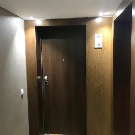 One Bedroom With Sea View Enclosed Garden And Wifi At Apartment